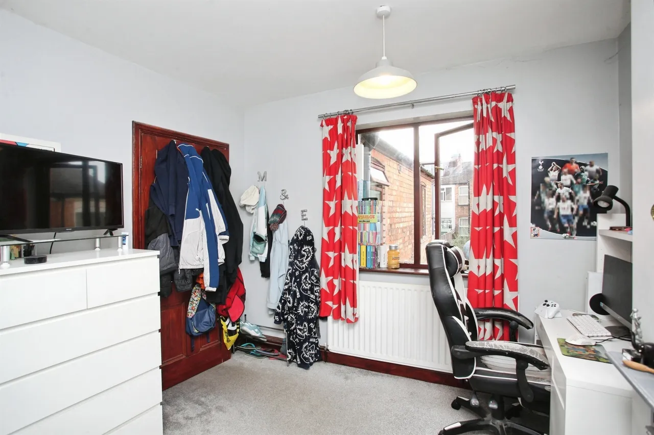 King Edward Road, Rugby, CV21, photo 14