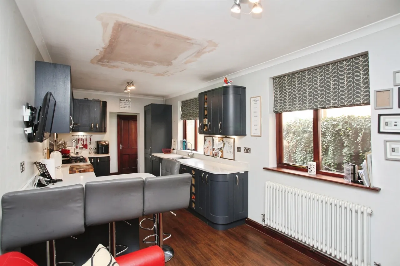King Edward Road, Rugby, CV21, photo 7
