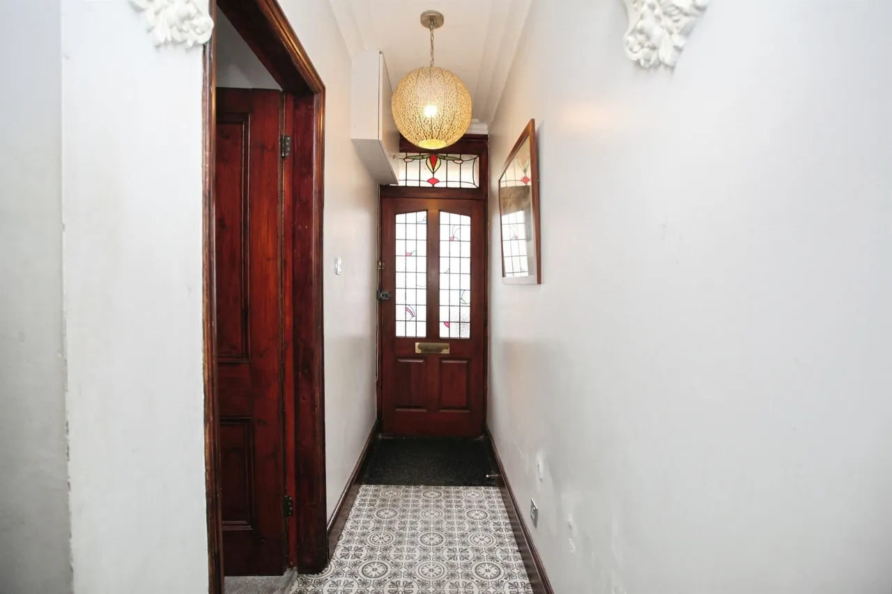 King Edward Road, Rugby, CV21, photo 3