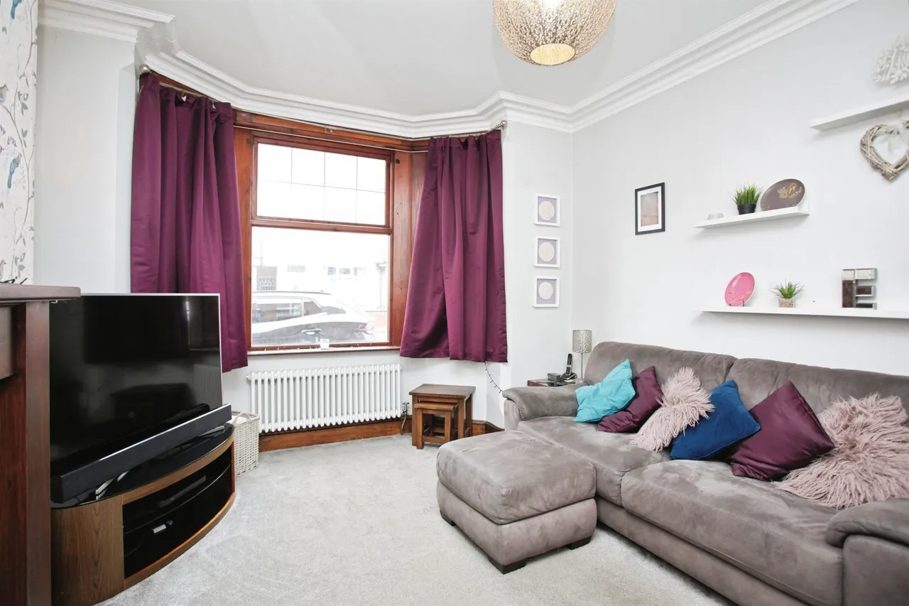 King Edward Road, Rugby, CV21, photo 5