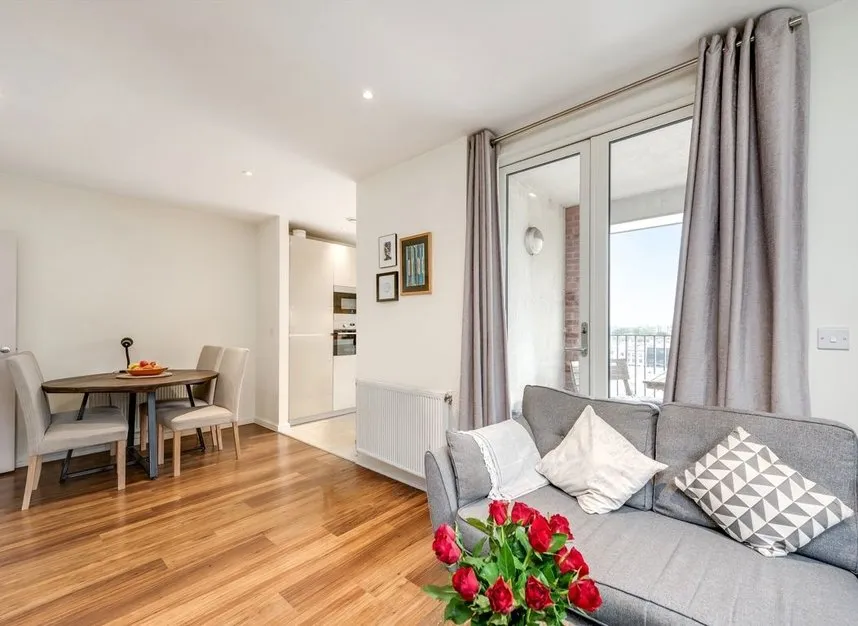 Rosenburg Road, Acton, W3, photo 4
