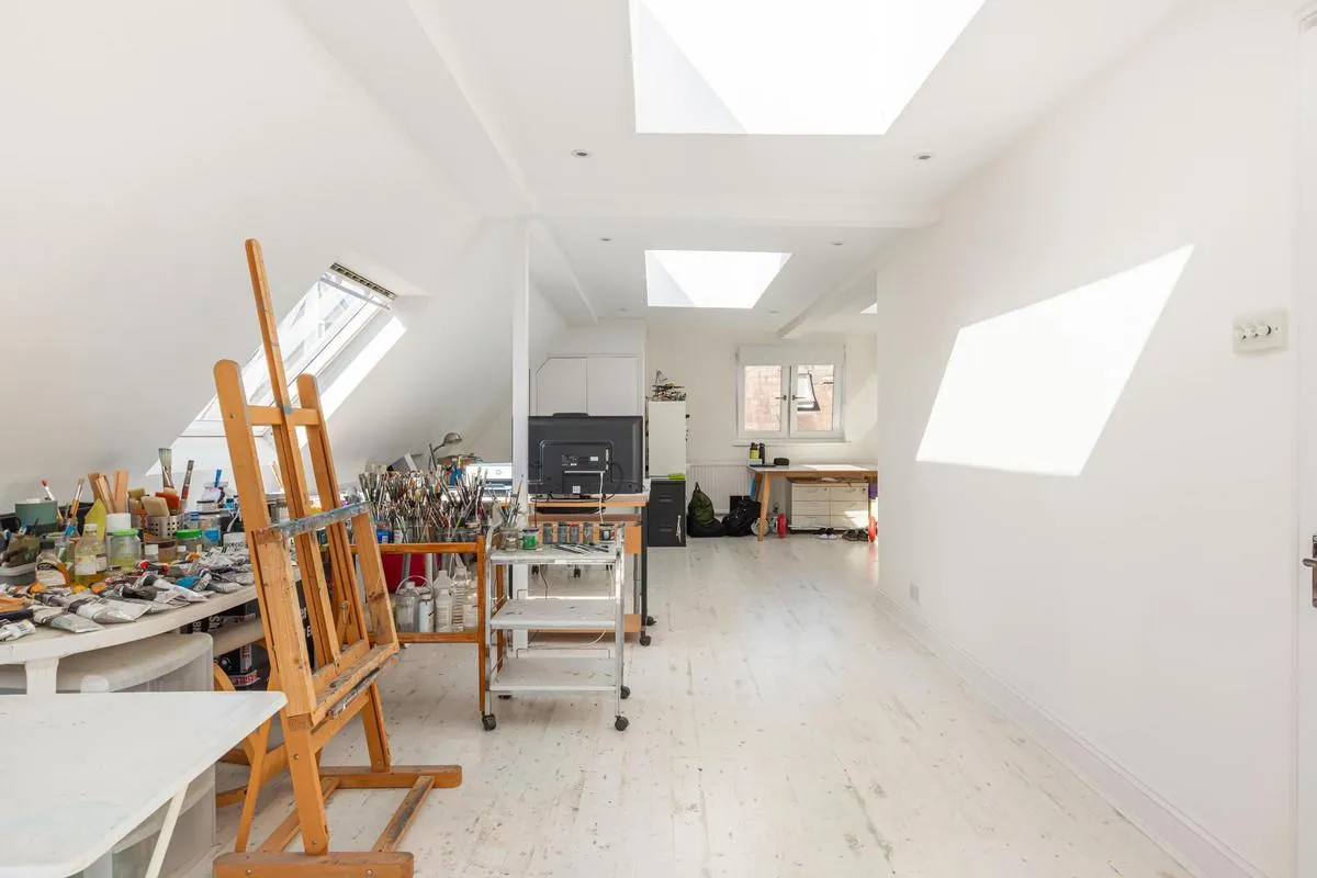 Hamilton Road, London, W5, photo 24