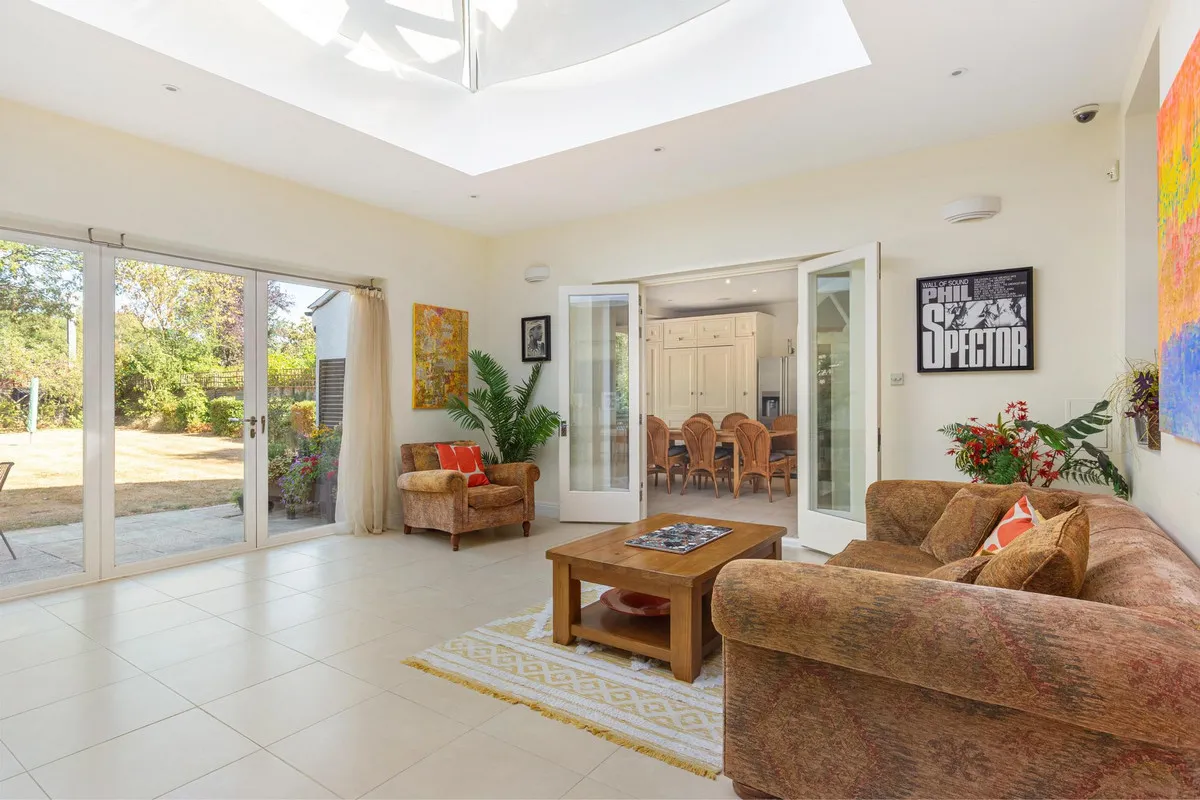 Hamilton Road, London, W5, photo 11