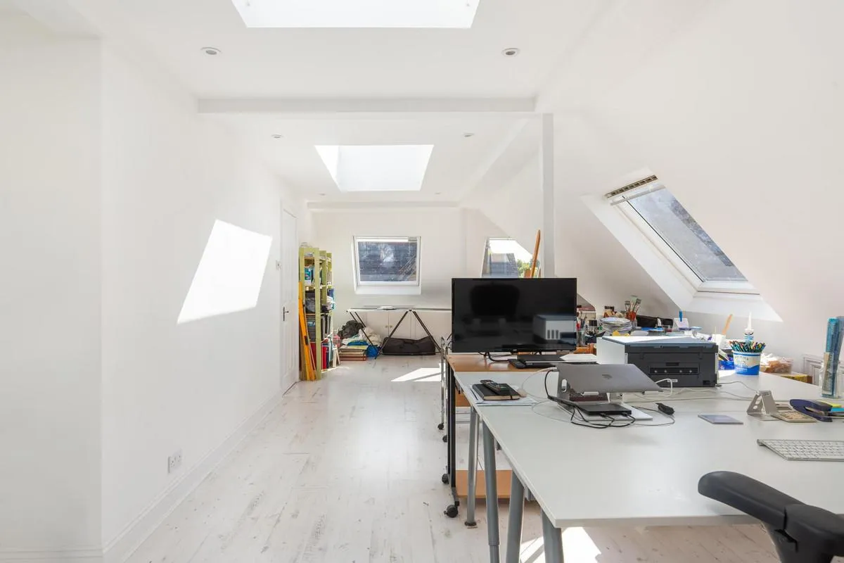 Hamilton Road, London, W5, photo 23