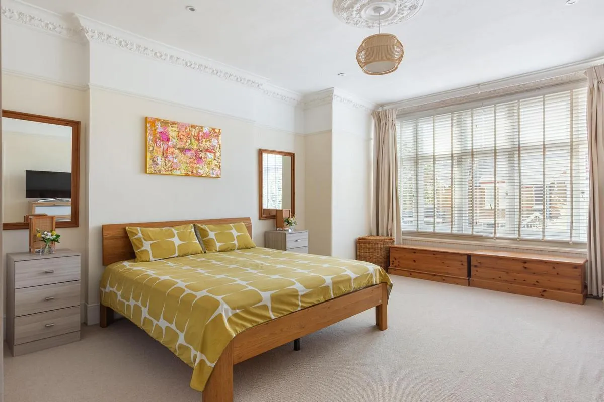 Hamilton Road, London, W5, photo 16