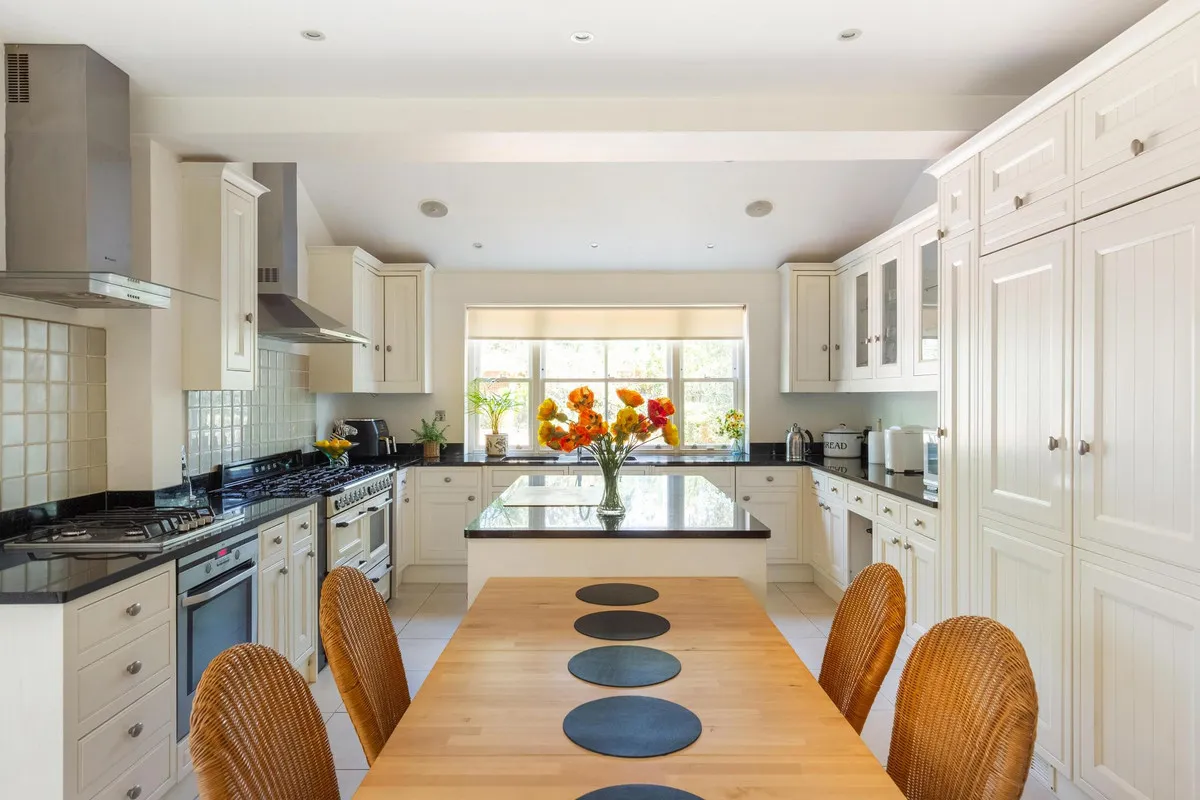 Hamilton Road, London, W5, photo 4