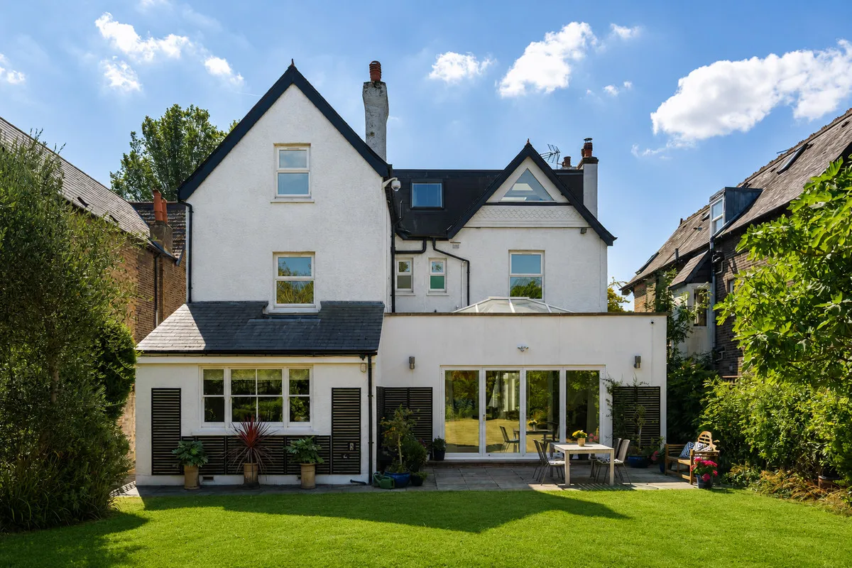 Hamilton Road, London, W5, photo 13