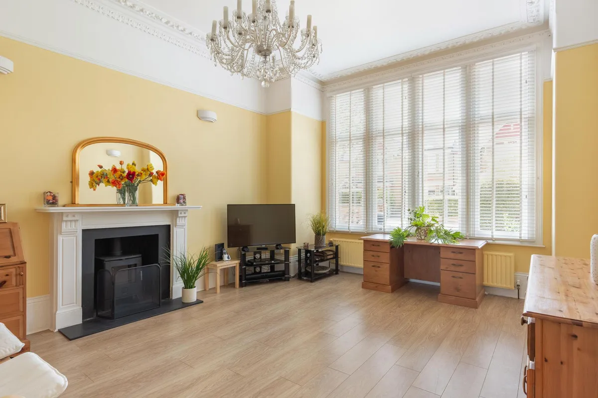 Hamilton Road, London, W5, photo 8
