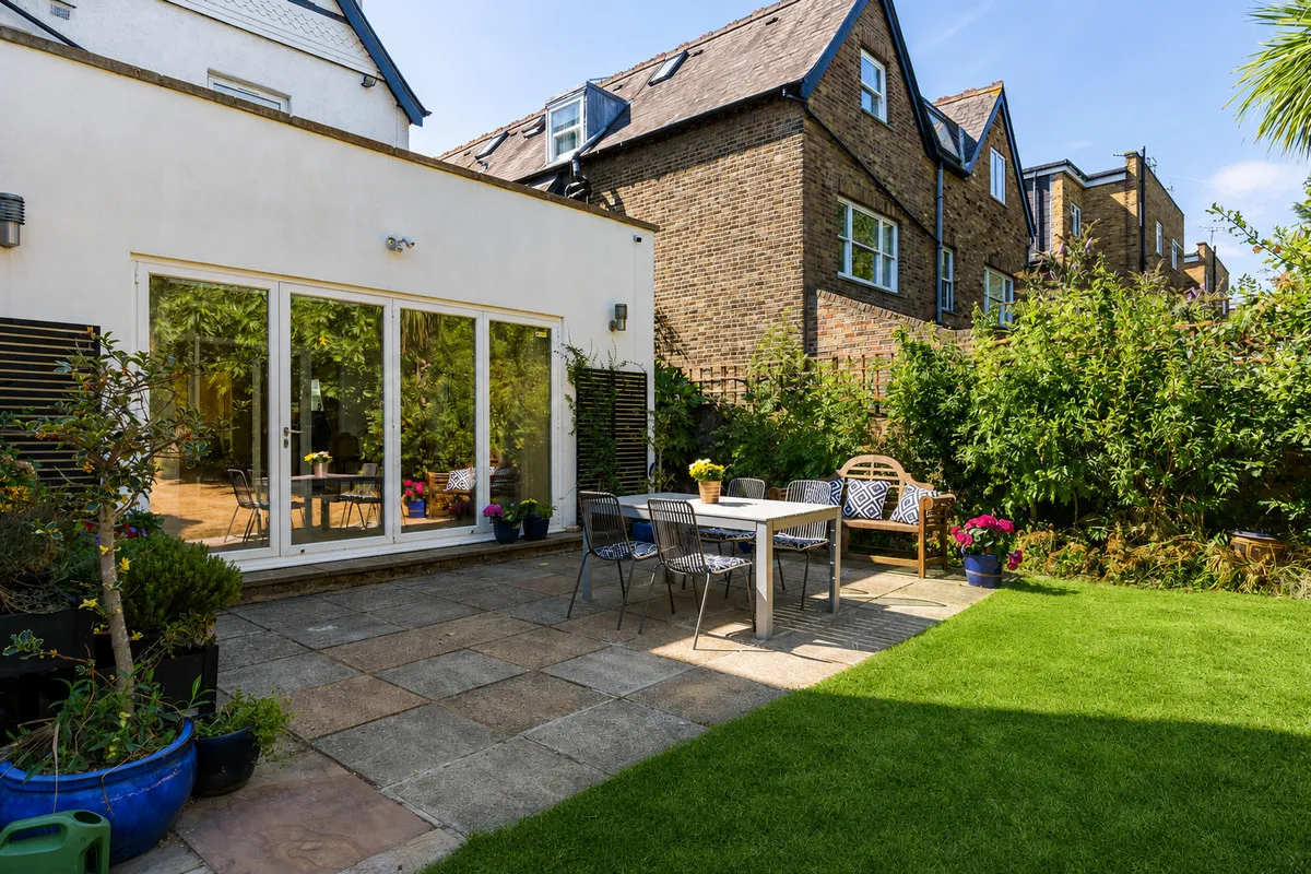 Hamilton Road, London, W5, photo 12