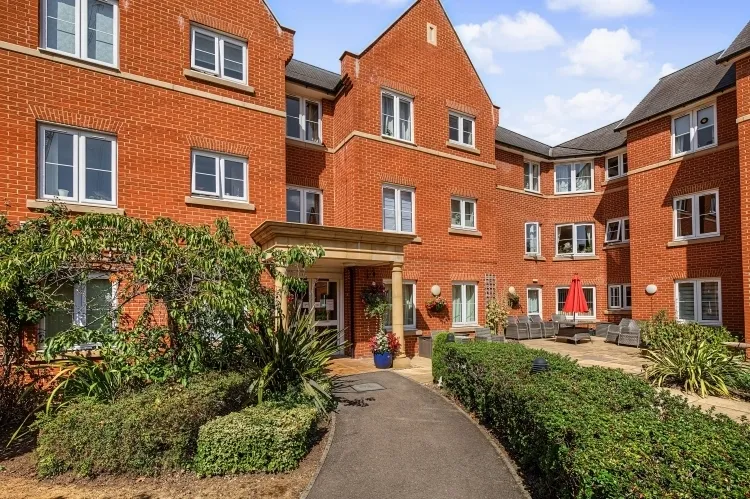 School Lane, Banbury, OX16, photo 8