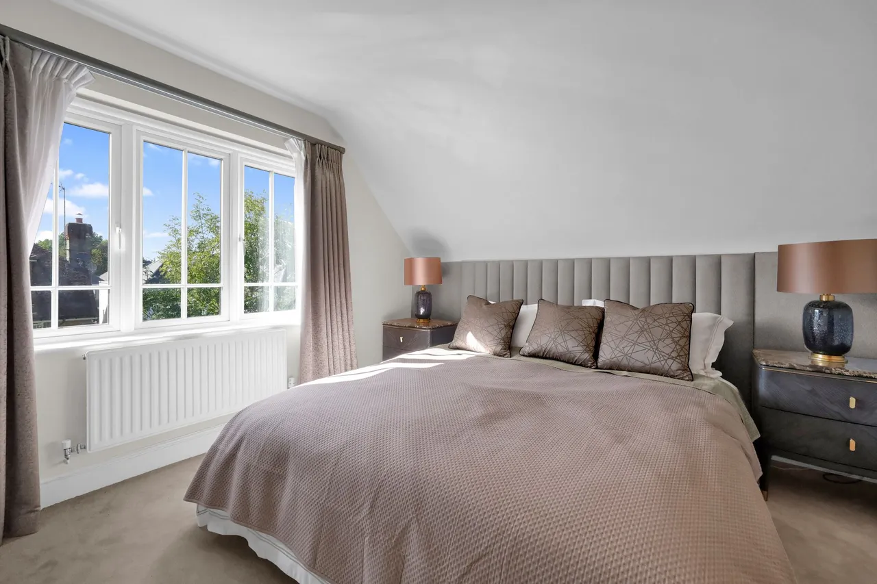 Cavendish Place, London, NW2, photo 6