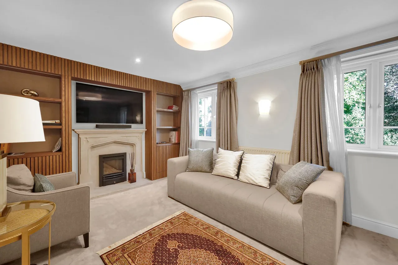 Cavendish Place, London, NW2, photo 4