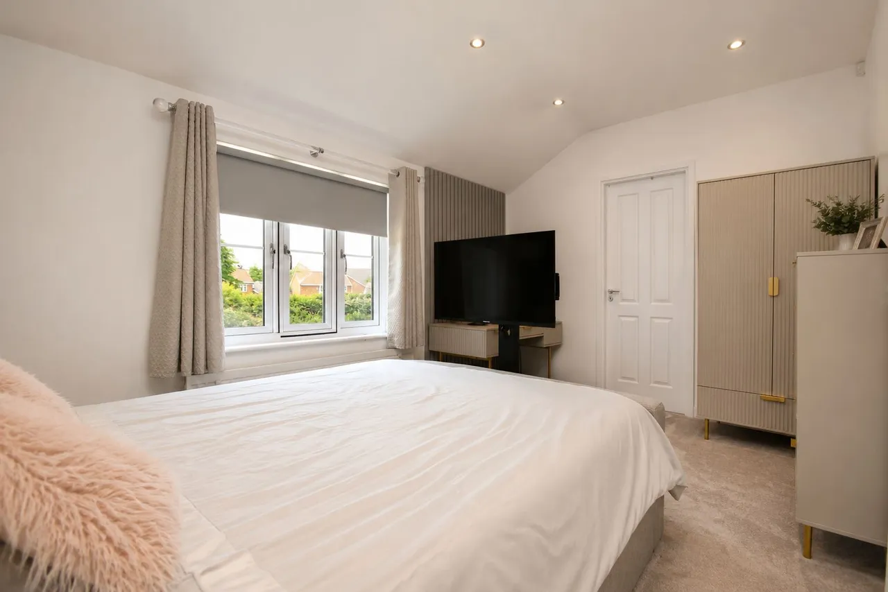 Crescent Lodge, Overstone, Northampton, NN6 0SR, photo 15