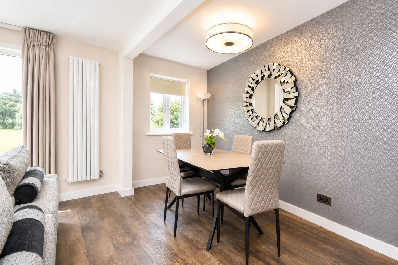Crescent Lodge, Overstone, Northampton, NN6 0SR, photo 6