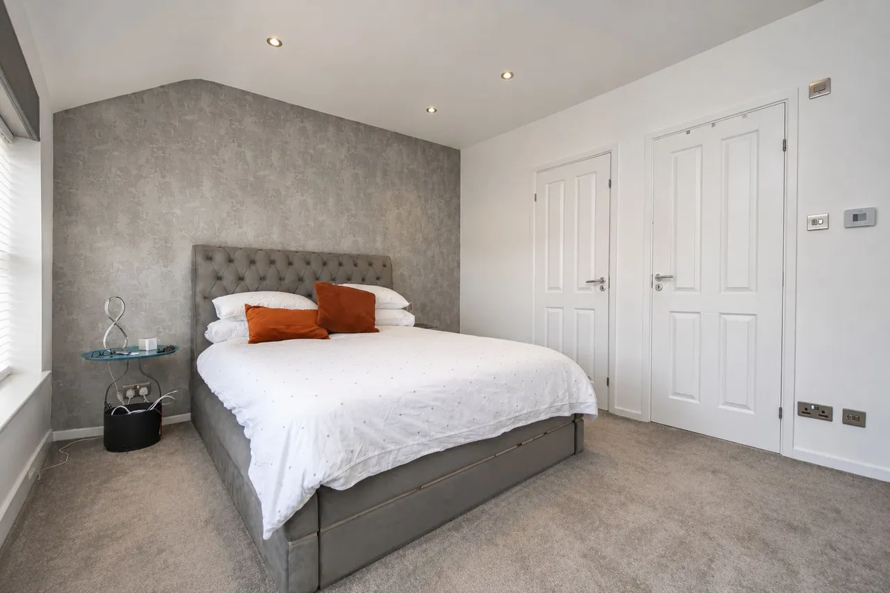 Crescent Lodge, Overstone, Northampton, NN6 0SR, photo 11