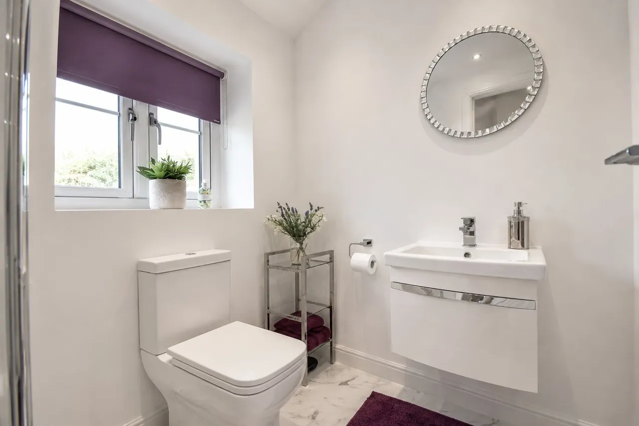 Crescent Lodge, Overstone, Northampton, NN6 0SR, photo 16