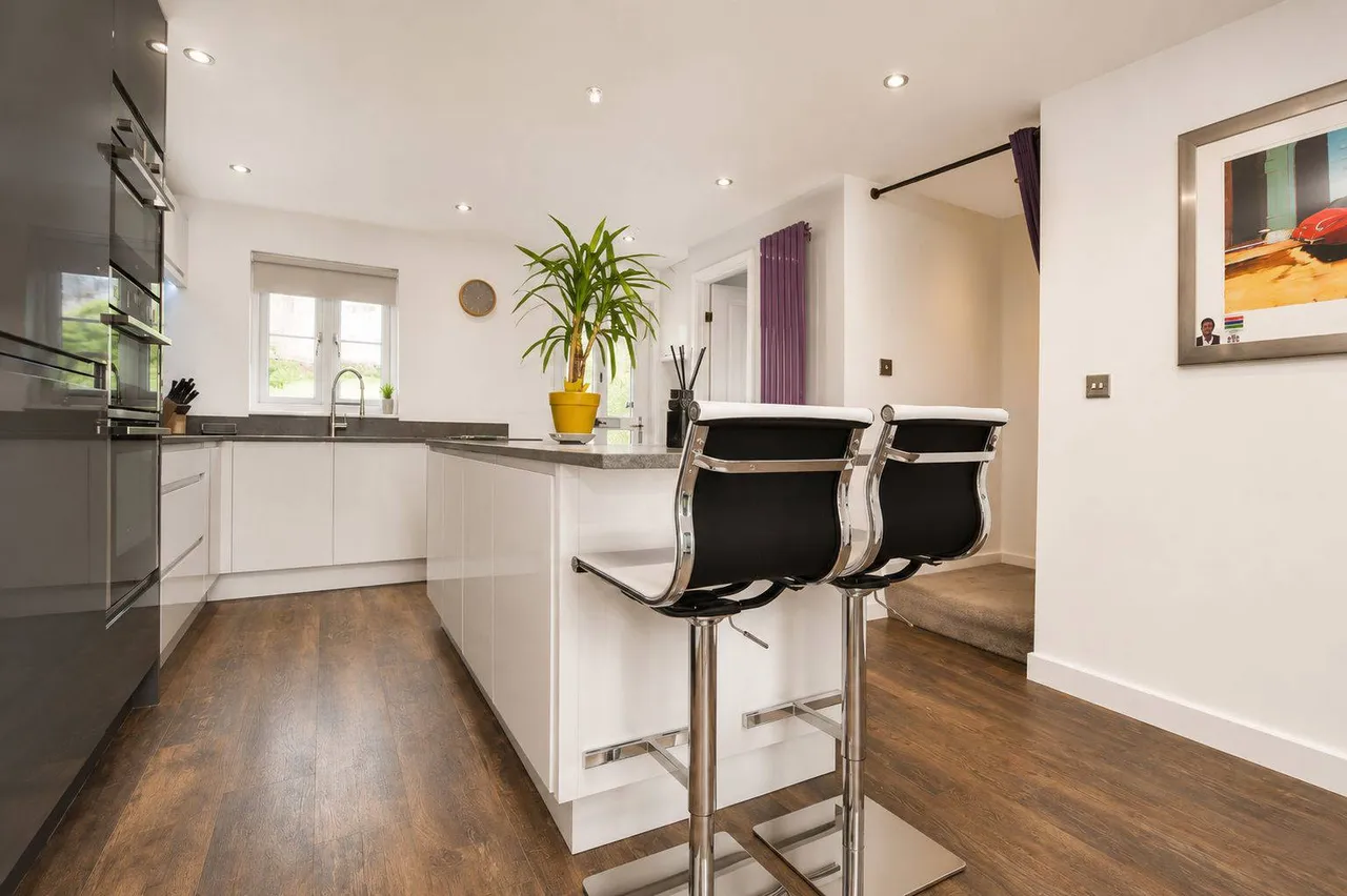 Crescent Lodge, Overstone, Northampton, NN6 0SR, photo 8