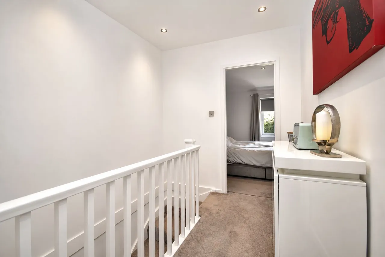 Crescent Lodge, Overstone, Northampton, NN6 0SR, photo 18