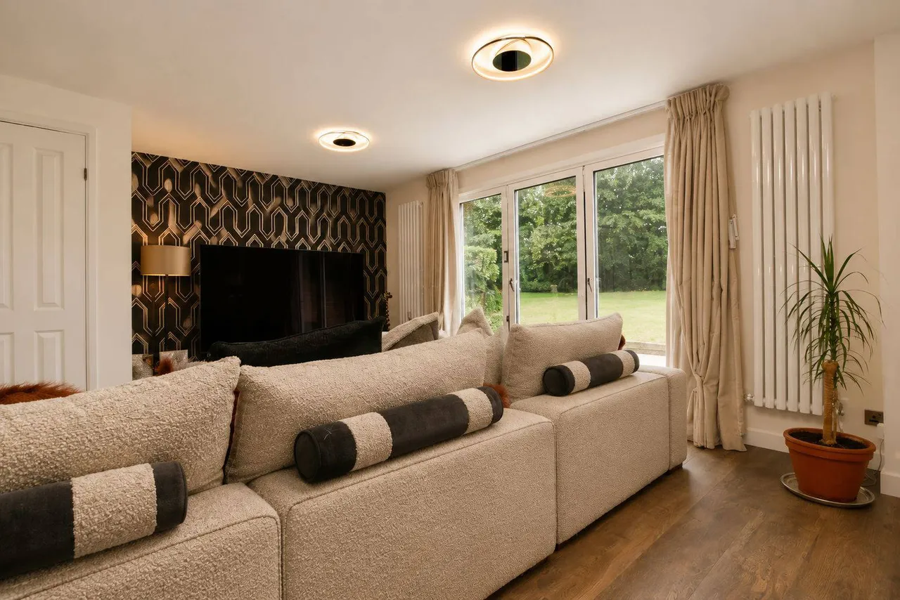 Crescent Lodge, Overstone, Northampton, NN6 0SR, photo 7