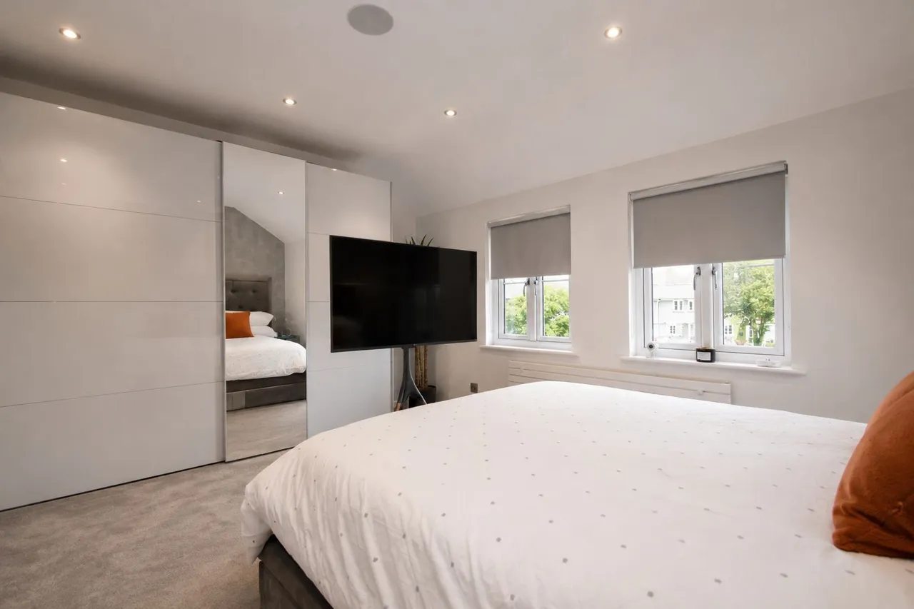 Crescent Lodge, Overstone, Northampton, NN6 0SR, photo 12
