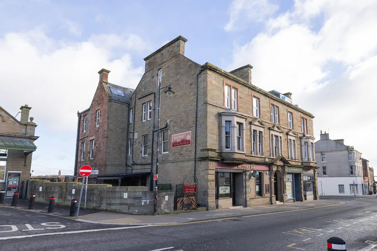 Catherine House, Arbroath, DD11 1RL, photo 9