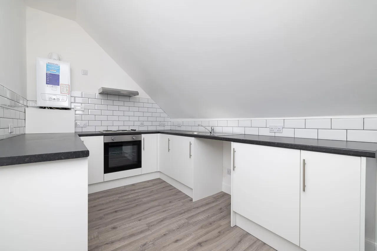 Catherine House, Arbroath, DD11 1RL, photo 2