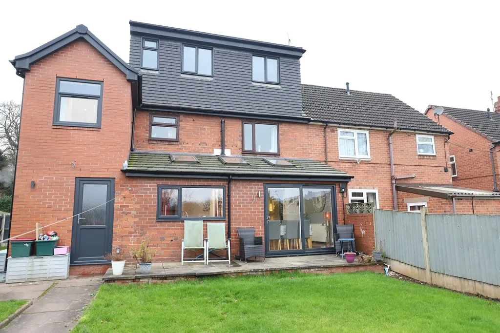 Underwood Road, Newcastle-under-Lyme, ST5, photo 5