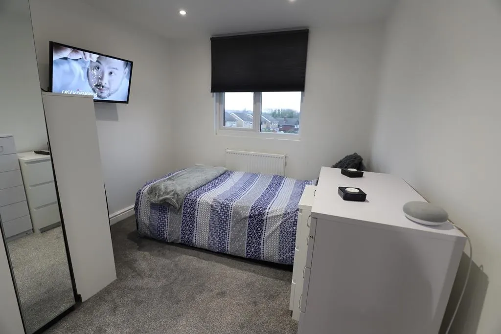 Underwood Road, Newcastle-under-Lyme, ST5, photo 7
