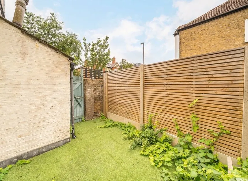 Khartoum Road, Tooting, SW17, photo 4