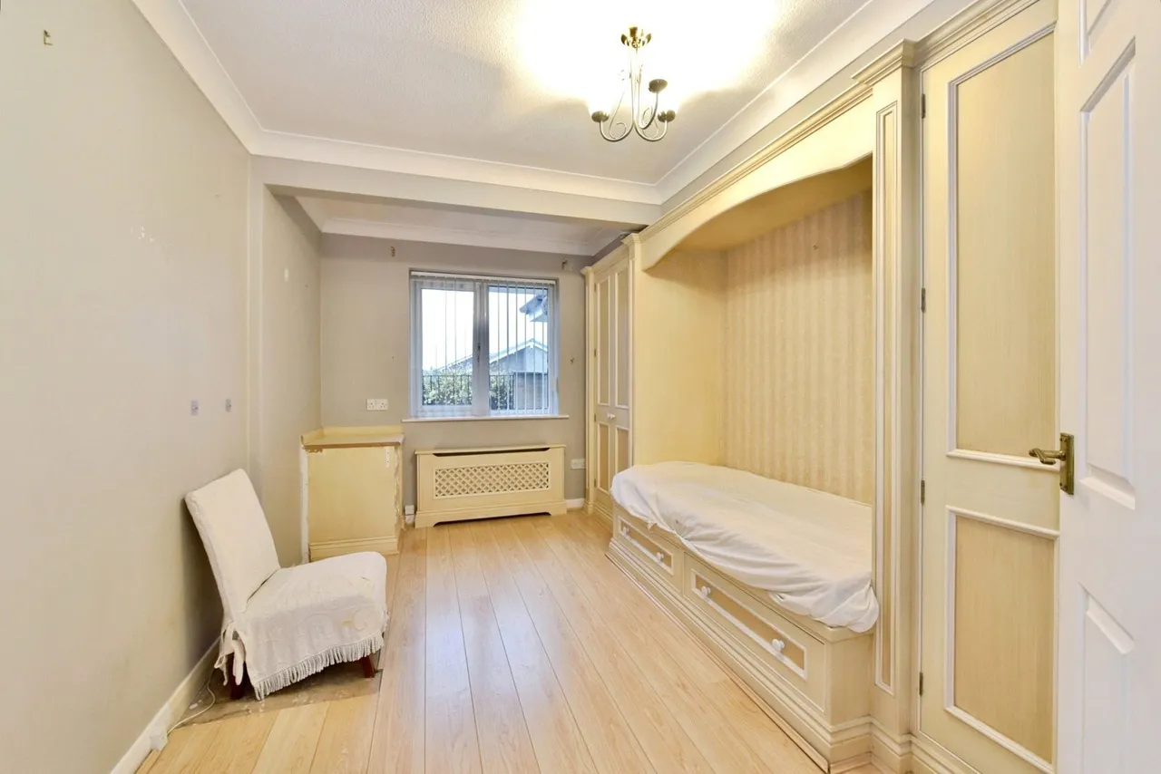 Broadlands Avenue, Owlthorpe, Sheffield, South Yorkshire, S20, photo 13