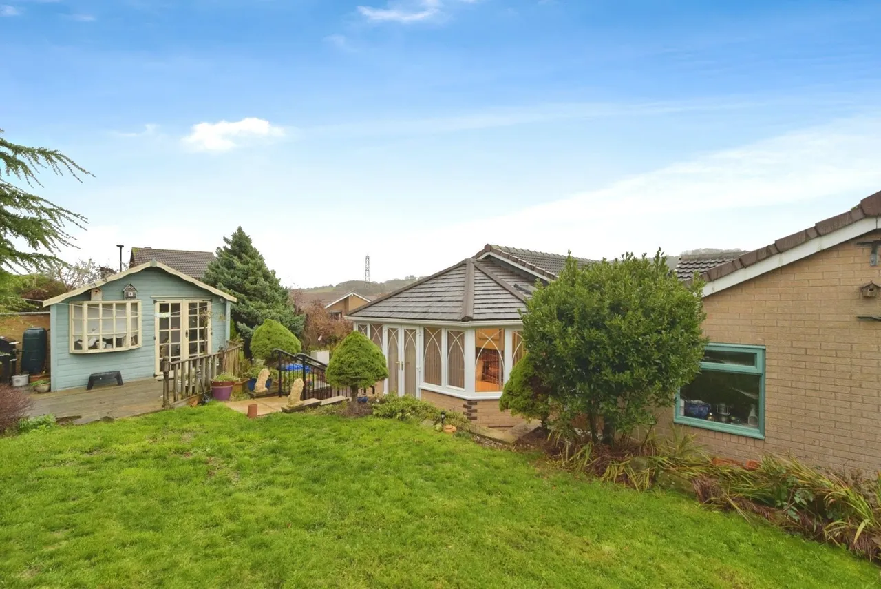 Broadlands Avenue, Owlthorpe, Sheffield, South Yorkshire, S20, photo 19