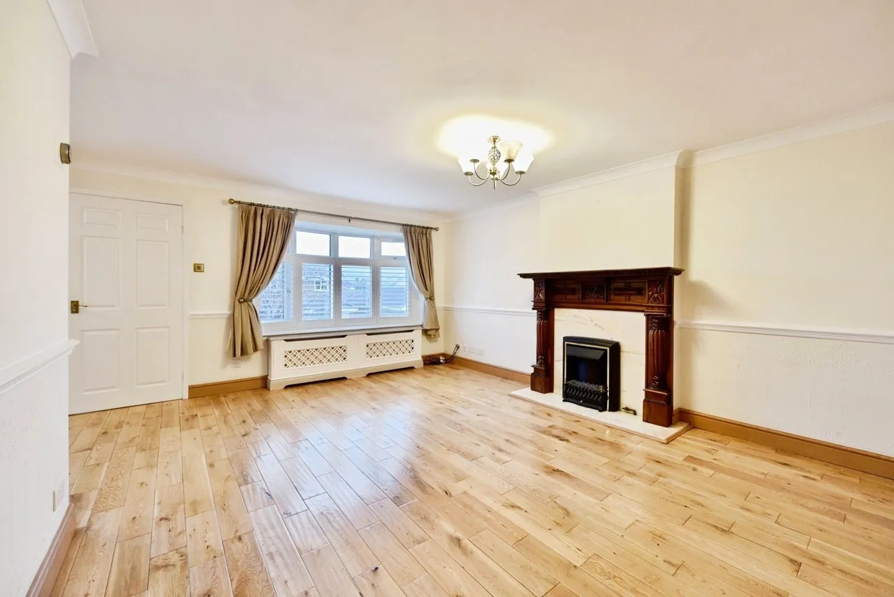 Broadlands Avenue, Owlthorpe, Sheffield, South Yorkshire, S20, photo 5