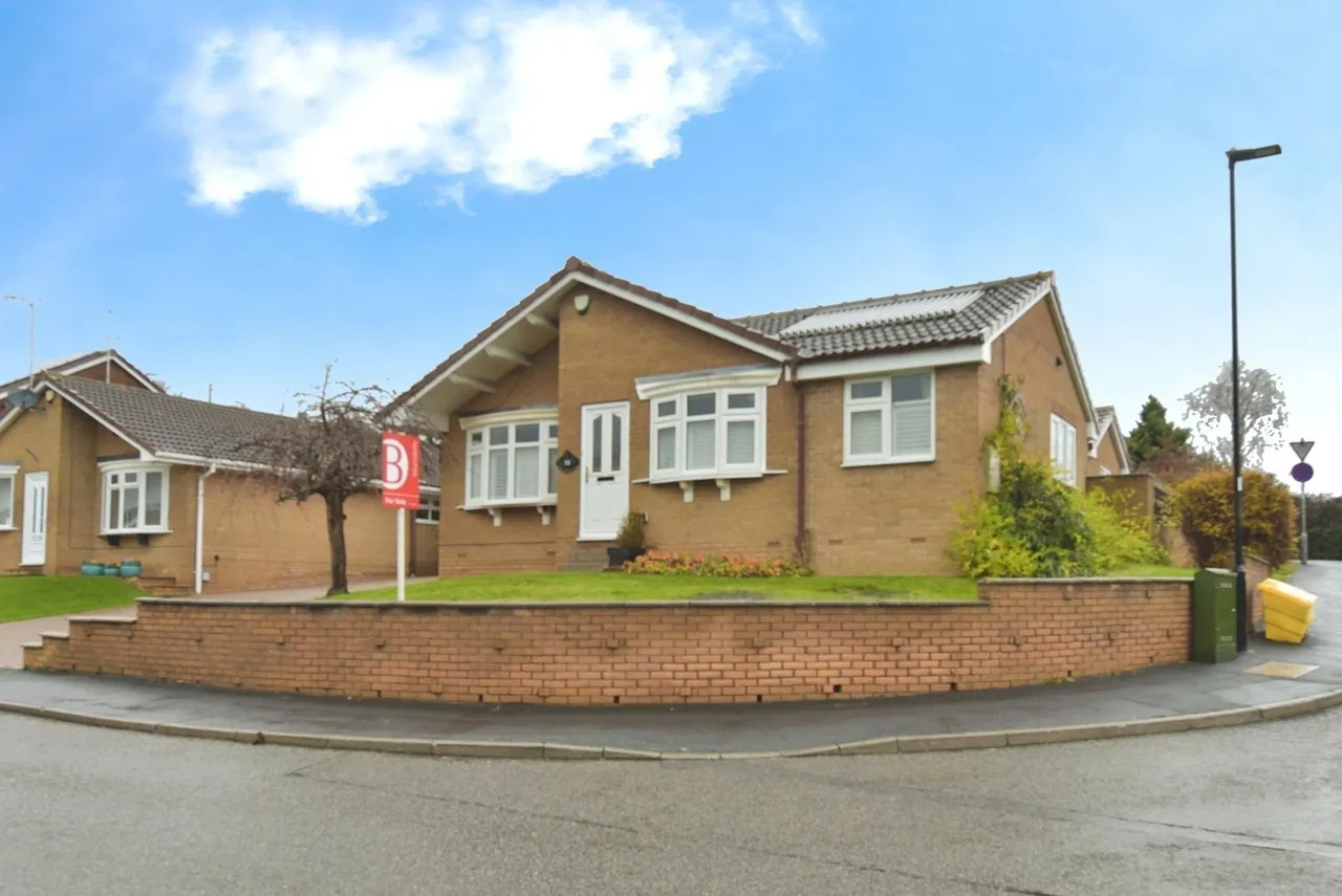 Broadlands Avenue, Owlthorpe, Sheffield, South Yorkshire, S20, photo 17