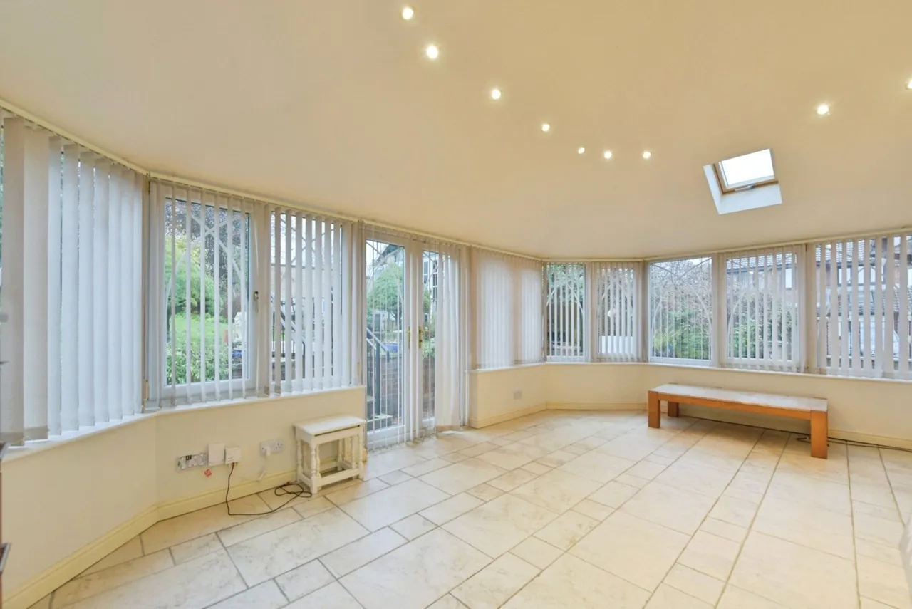 Broadlands Avenue, Owlthorpe, Sheffield, South Yorkshire, S20, photo 10