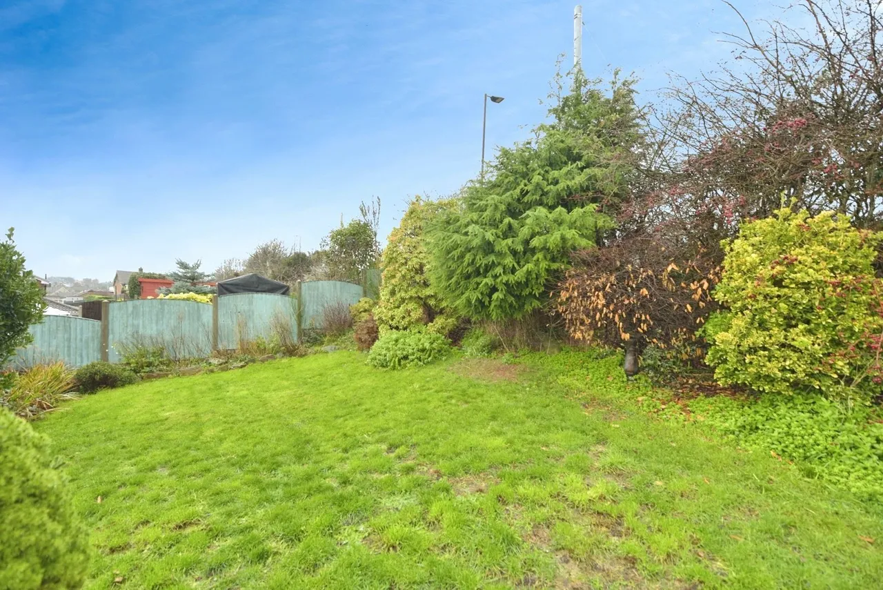 Broadlands Avenue, Owlthorpe, Sheffield, South Yorkshire, S20, photo 20
