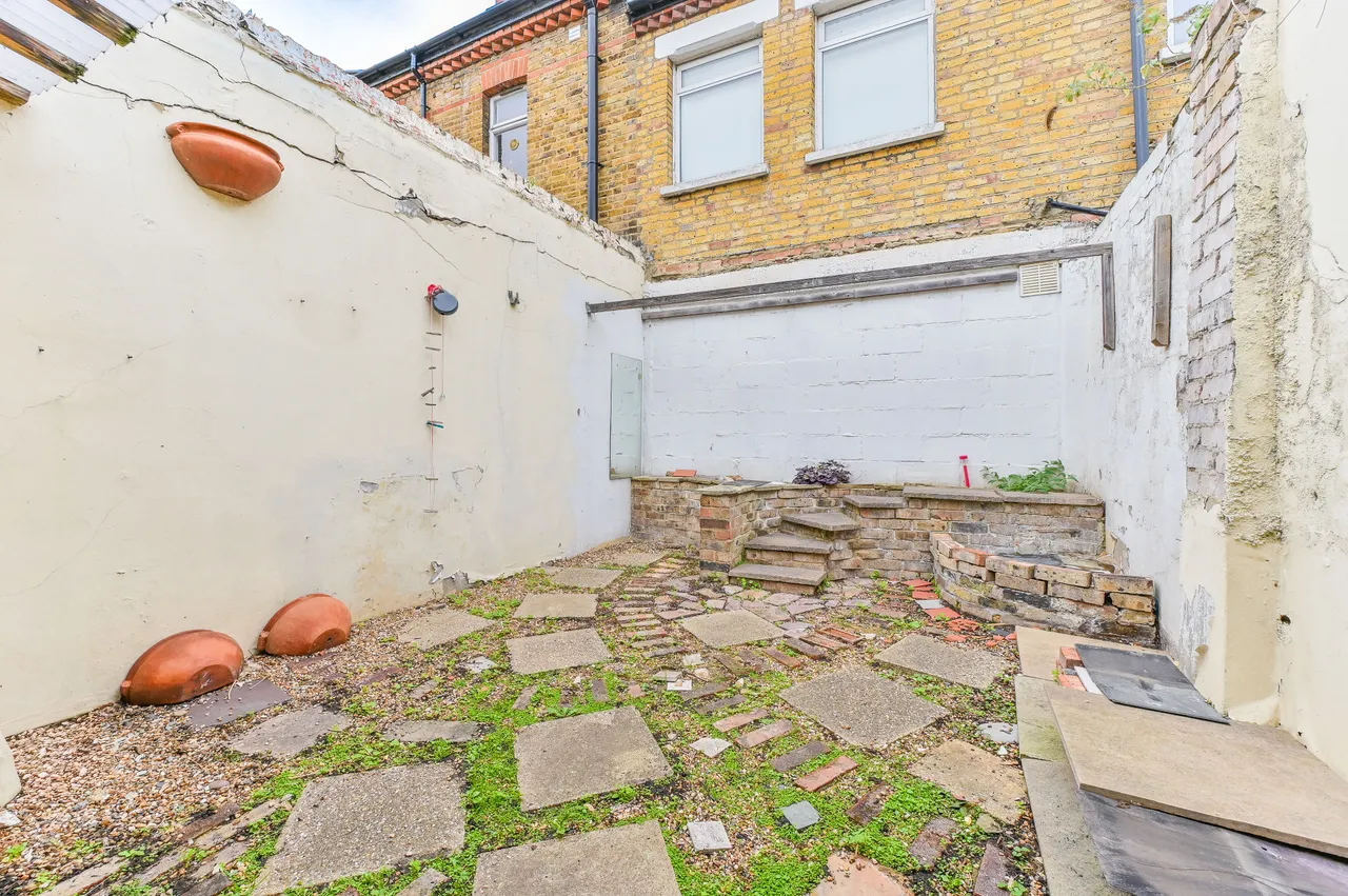 London, SE27, photo 13