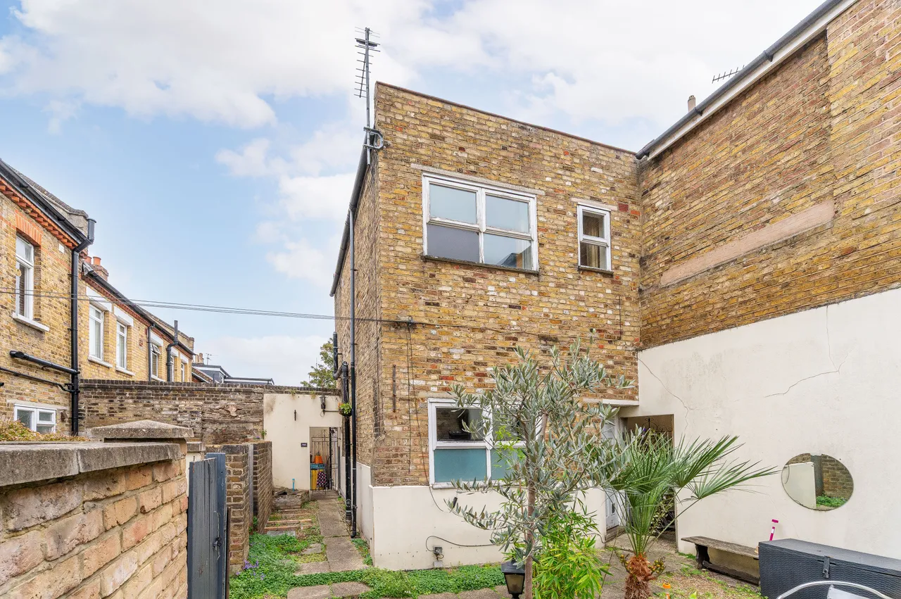 London, SE27, photo 16