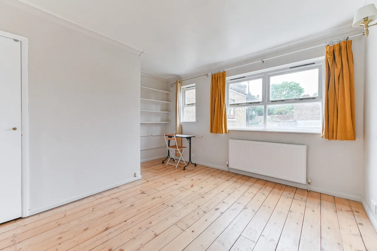 London, SE27, photo 5