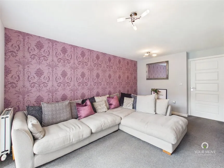 Agar Close, Consett, DH8, photo 9