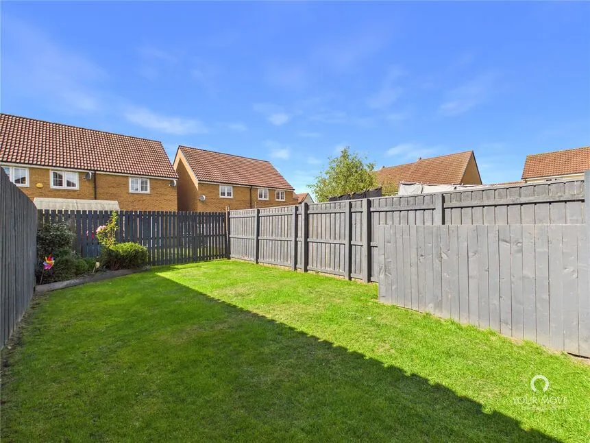 Agar Close, Consett, DH8, photo 6