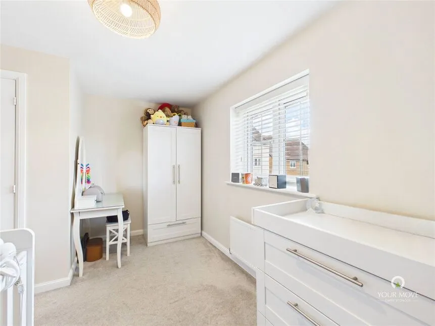 Agar Close, Consett, DH8, photo 11