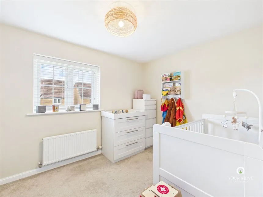 Agar Close, Consett, DH8, photo 8