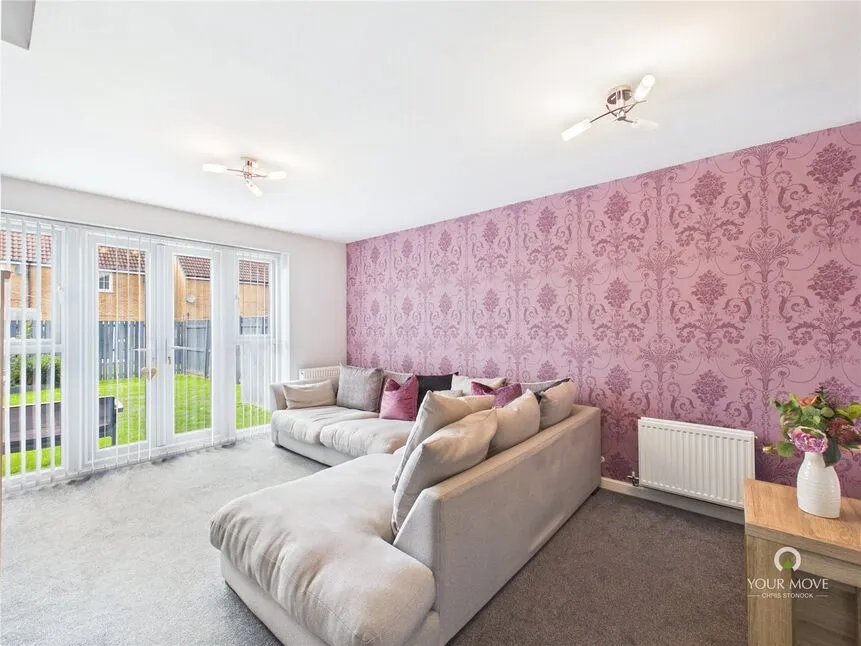 Agar Close, Consett, DH8, photo 2