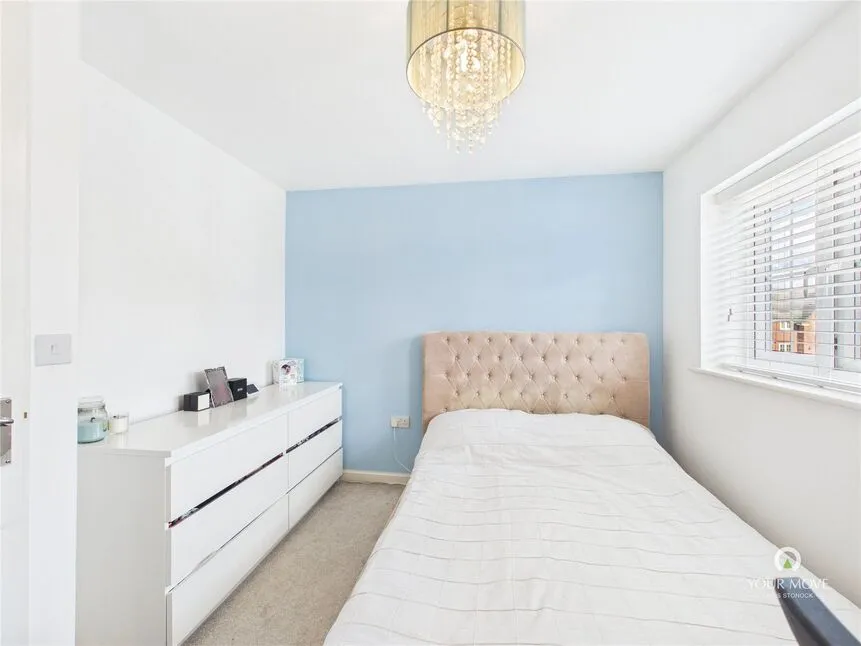 Agar Close, Consett, DH8, photo 10