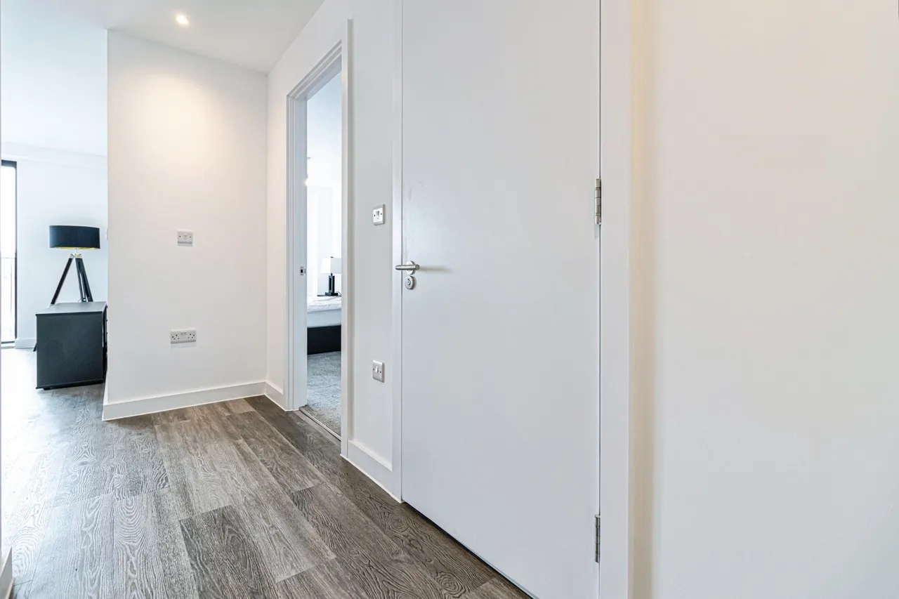 Ordsall Lane, Salford, M5, photo 8