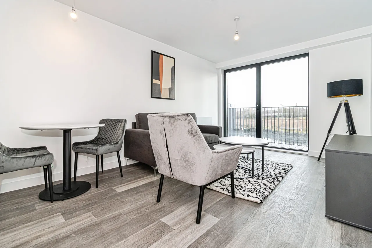 Ordsall Lane, Salford, M5, photo 5