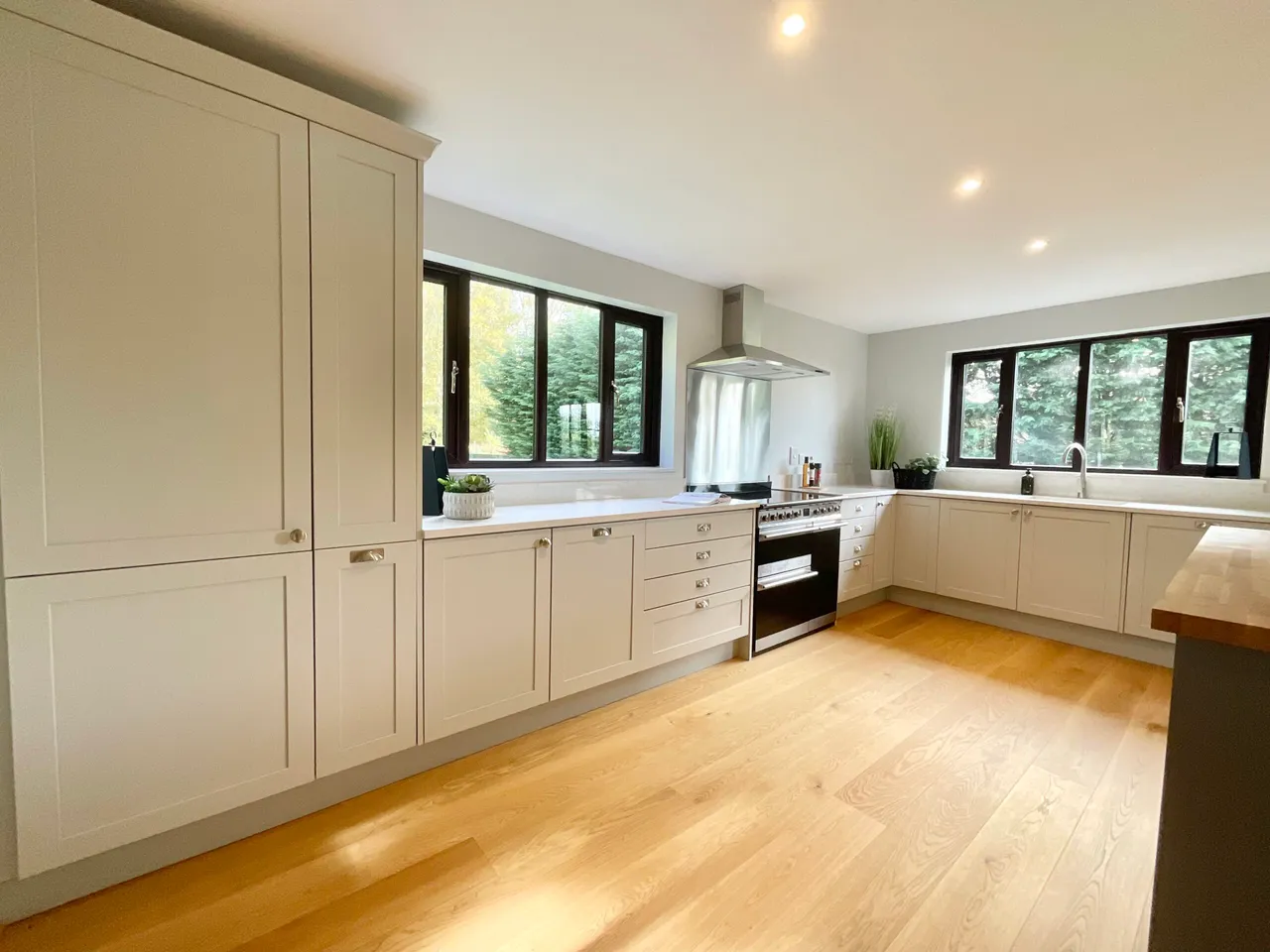 The Spinney Wrenbury Road, Aston, CW5, photo 5