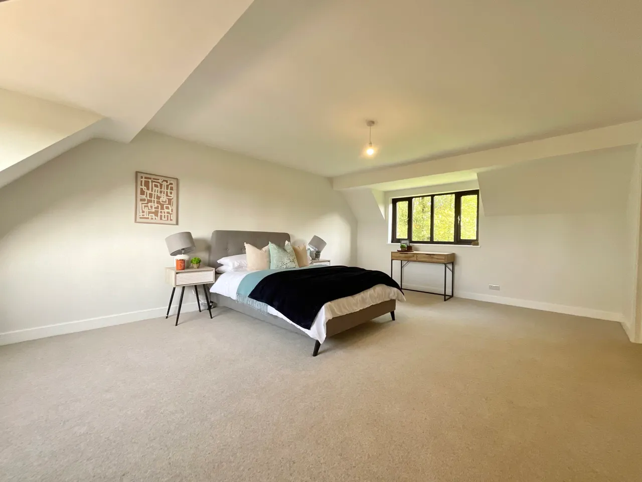 The Spinney Wrenbury Road, Aston, CW5, photo 14