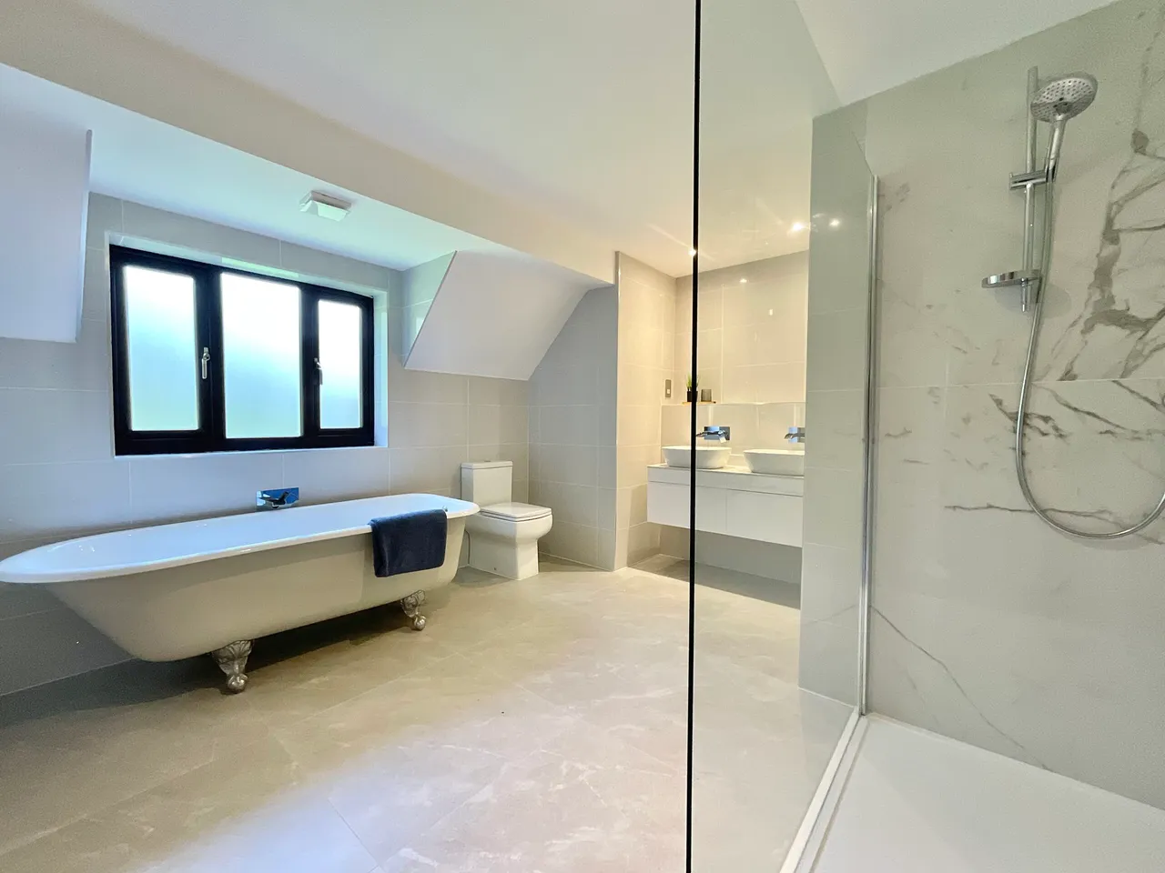 The Spinney Wrenbury Road, Aston, CW5, photo 15