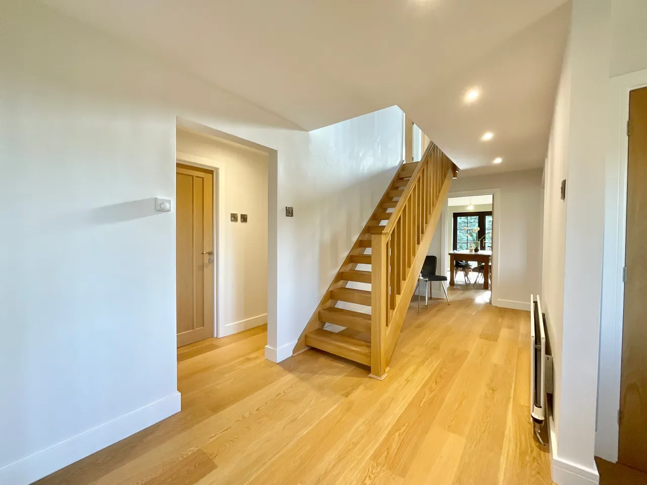 The Spinney Wrenbury Road, Aston, CW5, photo 6